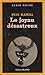 Le joyau désastreux / série noire n°1746
