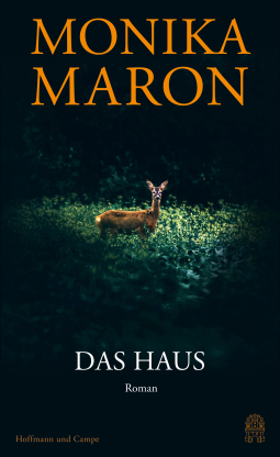 Das Haus (Hardcover)