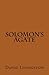 Solomon's Agate by David Livingston (2016-05-20)