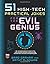 51 High-Tech Practical Jokes for the Evil Genius by Brad Graham (2007-10-10)