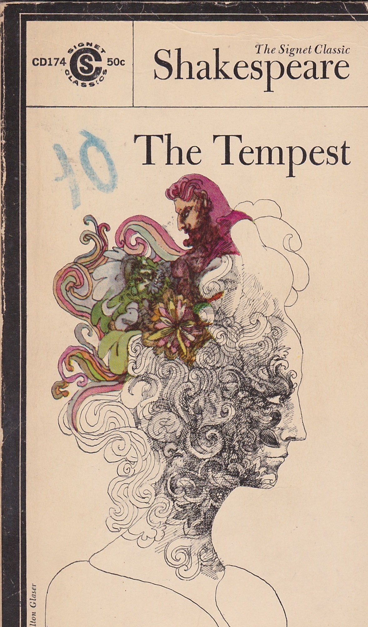The Tempest