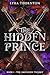 The Hidden Prince (Ascension, 1)