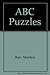 ABC Puzzles by Marilyn Barr (1989-06-02)