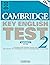 Cambridge Key English Test ...