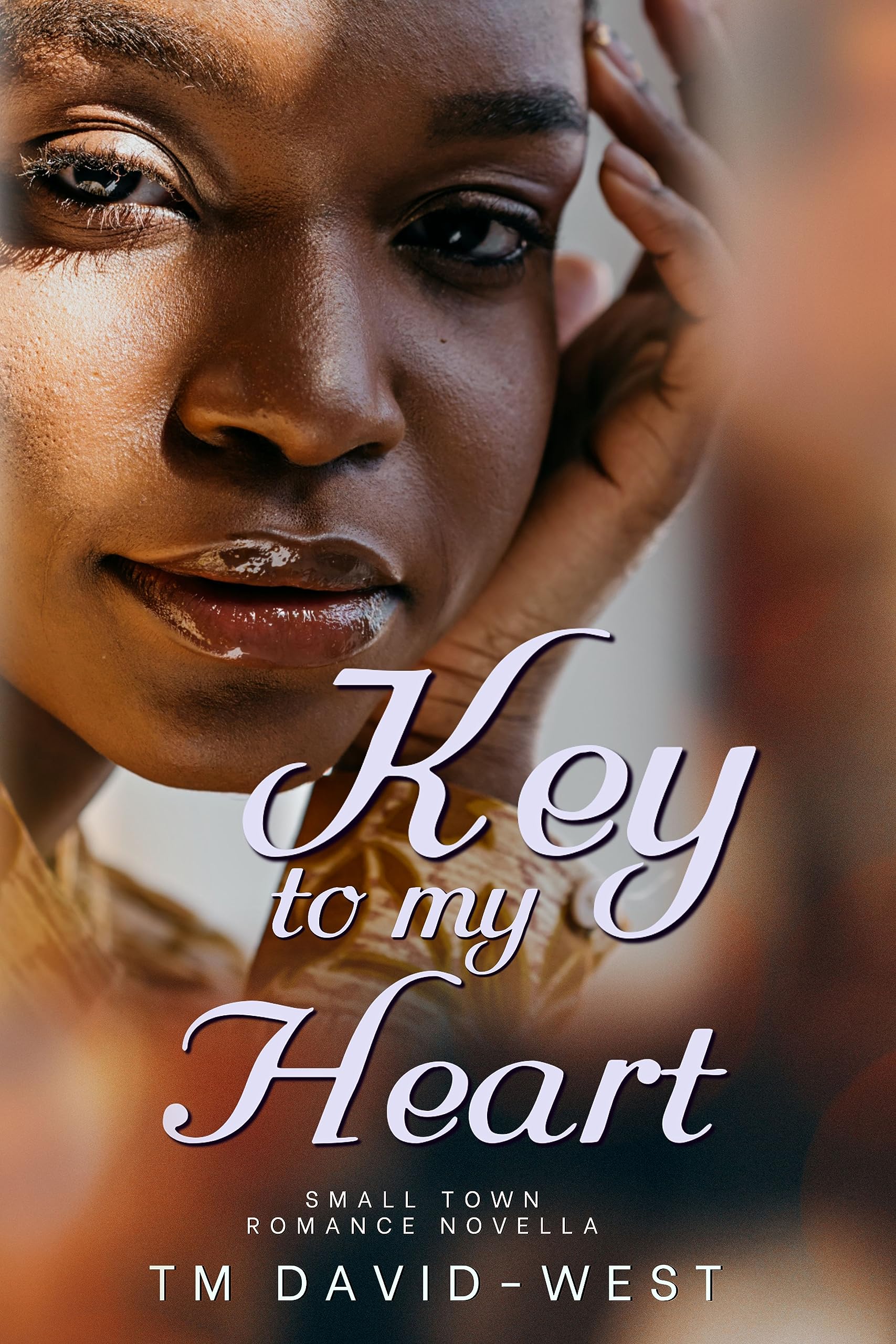 Key to My Heart (Kindle Edition)