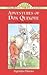 Adventures of Don Quixote (Dover Children's Thrift Classics) [Abridged]