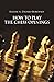 How to Play Chess Openings (Dover Chess) by E.A. Znosko-Borovsky (1-Apr-1972) Paperback
