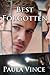 Best Forgotten by Vince, Paula (2011) Paperback