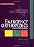 Emergency Orthopaedics: The Extremities by Robert R. Simon (2000-10-09)