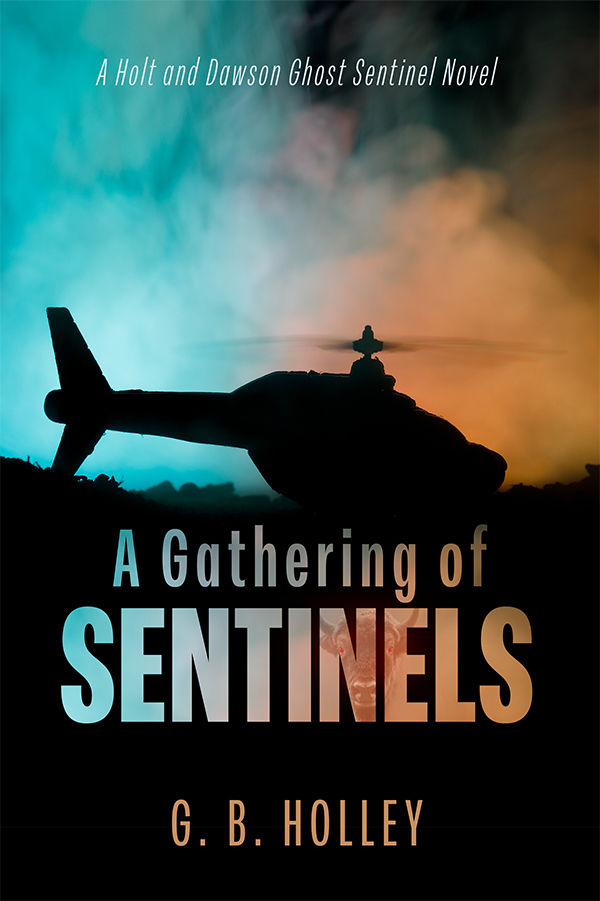 A Gathering of Sentinels #1