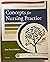 CONCEPTS FOR NURSING PRACTICE 2ED