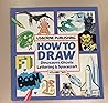 How to Draw Dinosaurs: Ghosts, Lettering & Spacecraft (How to Draw Series) How to Draw Dinosaurs: Ghosts, Lettering & Spacecraft (How to Draw Series)