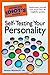 The Complete Idiot's Guide to Self-Testing Your Personality by Arlene Matthews Uhl (2008-11-04)