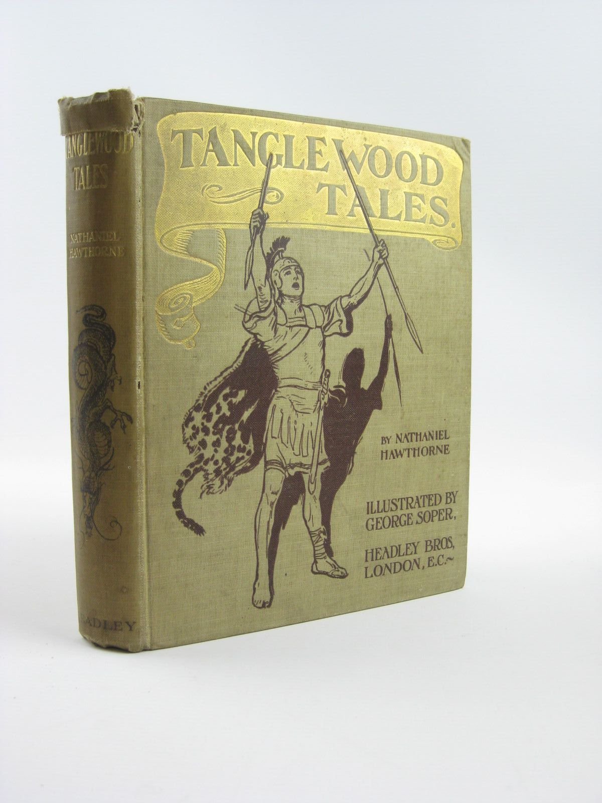 Tanglewood Tales