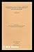 Demographic and actuarial aspects of ageing, with special ref... by B. Benjamin
