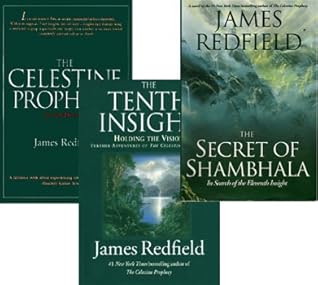 The Celestine Prophecy / The Tenth Insight / The Secret of Shambala (Eleventh Insight)