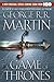 By George R.R. Martin - A Game of Thrones: A Song of Ice and Fire: Book One (Reprint) (4/28/02)