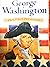 GEORGE WASHINGTON by JACKSON GARNET