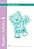 [Nursery Activity Book 2] (By: Kathryn Linaker) [published: March, 2000]