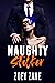 Naughty Stalker