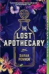 The Lost Apothecary