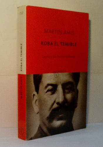 KOBA EL TEMIBLE LA RISA Y LOS VEINTE MILLONES