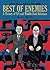 [ Best of Enemies: A History of US and Middle East Relations, Part Two: 1953-1984 Filiu, Jean-Pierre ( Author ) ] { Hardcover } 2014