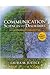 Communication Sciences and Disorders by Laura M. Justice