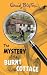 The Mystery of the Burnt Cottage (Mysteries Series) by Enid Blyton (2003-01-01)