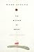 The Weather of Words: Poetic Inventions by Mark Strand (2001-11-01)