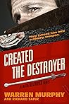 Created, The Dest...