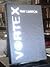 Vortex (SIGNED Limited Edition) N N of 52 Copies SIGNED Lettered Limited Edition