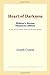 Heart of Darkness (Webster's Korean Thesaurus Edition) by Conrad Joseph (2006-02-05) Paperback