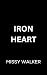Iron Heart (Slater Siblings #3)