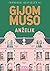 Anželik by Gijom Muso