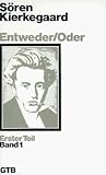 Entweder, Oder. T...