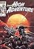 Amazing High Adventure (198...