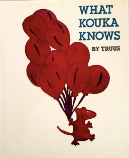 What Kouka Knows