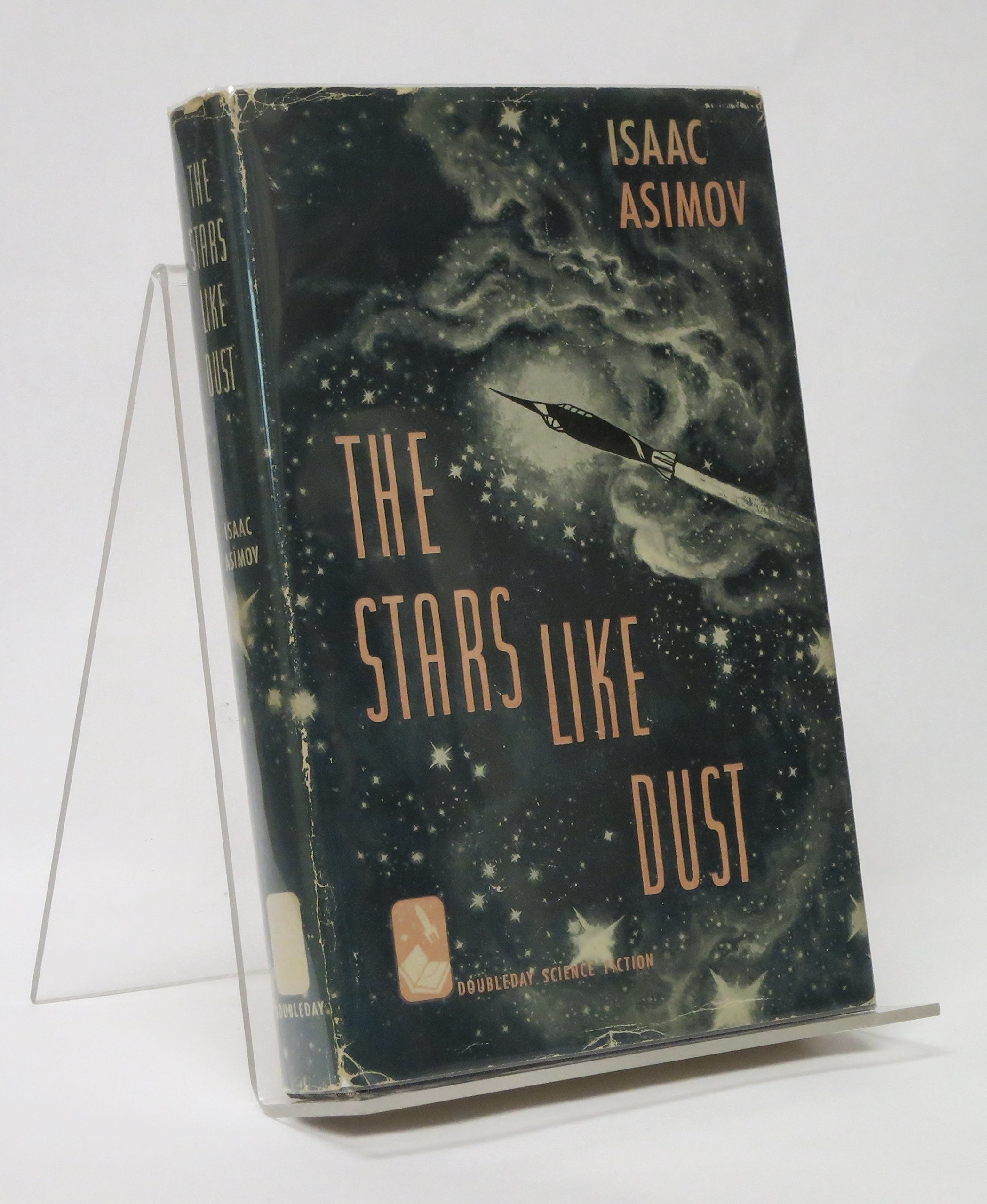 The Stars, Like Dust