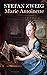 Marie Antoinette by Stefan Zweig (26-Jul-2010) Paperback