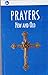 Prayers New and Old (revised)