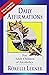 Daily Affirmations: For Adult Children of Alcoholics by Rokelle Lerner (28-Jan-1991) Paperback