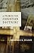 A Primer For Christian Doctrine by Jonathan R. Wilson (May 02,2005)