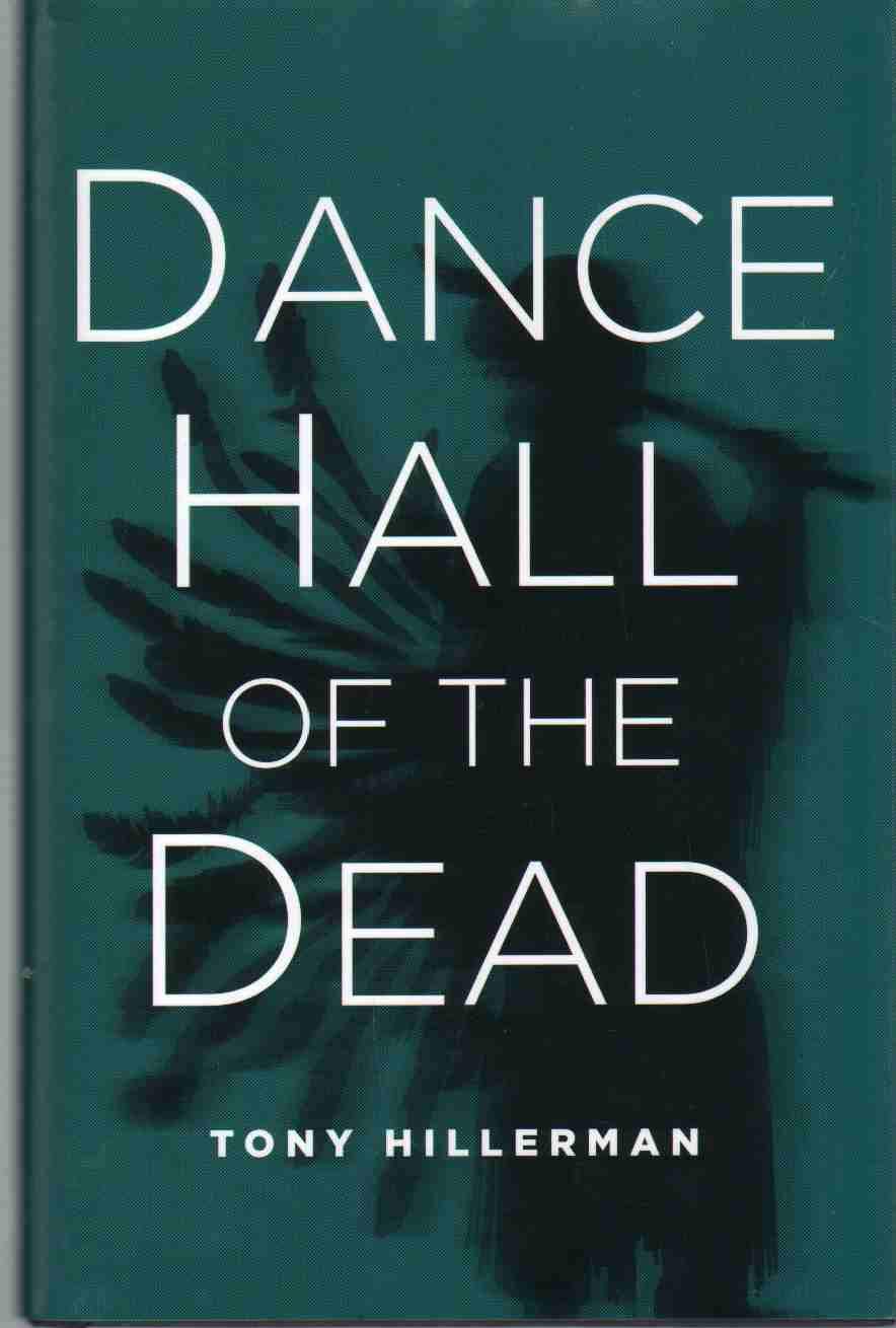DANCE HALL OF THE DEAD