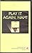 Play It Again, Nam!