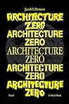 Architecture Zero by Jacob Lillemose Architecture Zero by Jacob Lillemose
