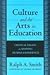 Culture & Arts in Education...