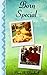 Born special by Rhea B Woodruff (2014-06-08)