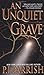 An Unquiet Grave (Louis Kin...