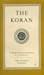 The Koran: A New Translatio...